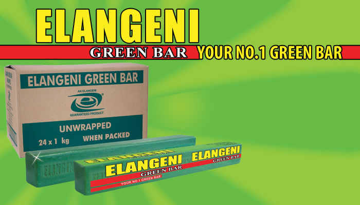 ELANGENI GREEN BAR